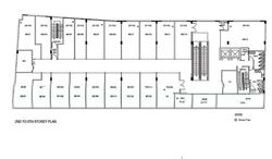 Bugis Cube (D7), Shop House #614445941